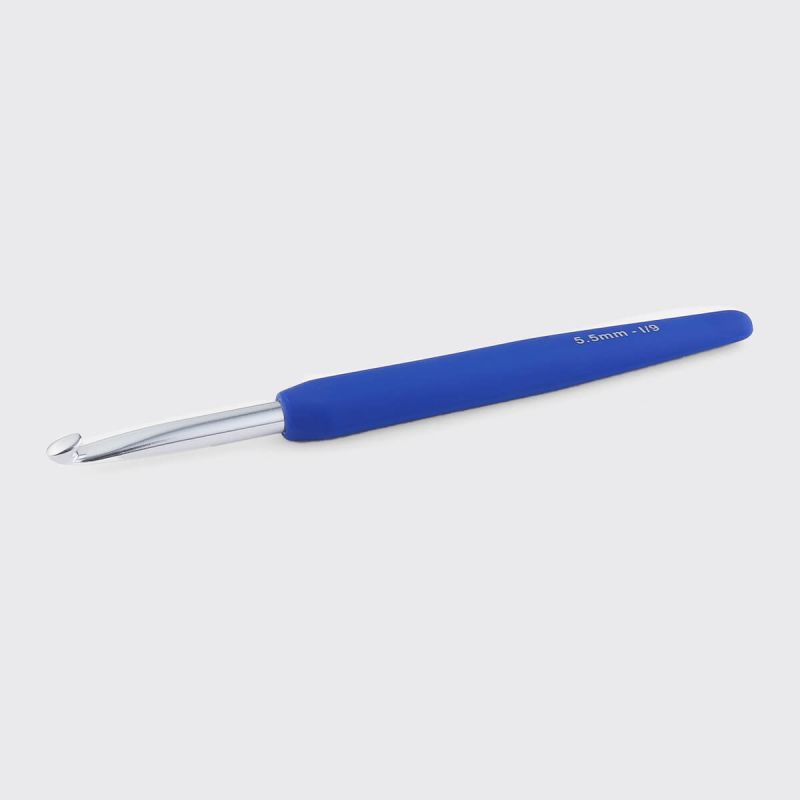 KnitPro Waves 2.0 crochet hook 5.5 mm