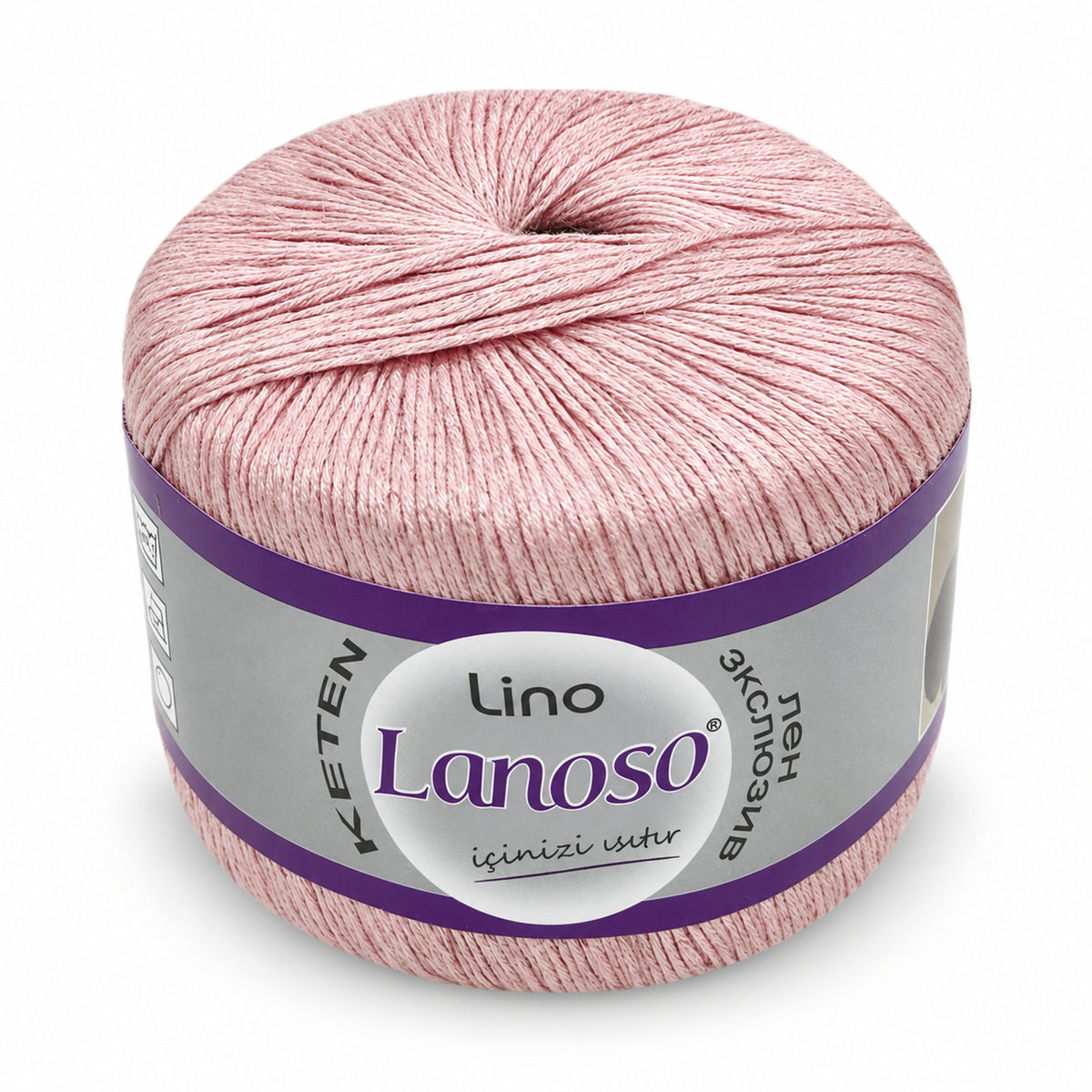 Lanoso Lino