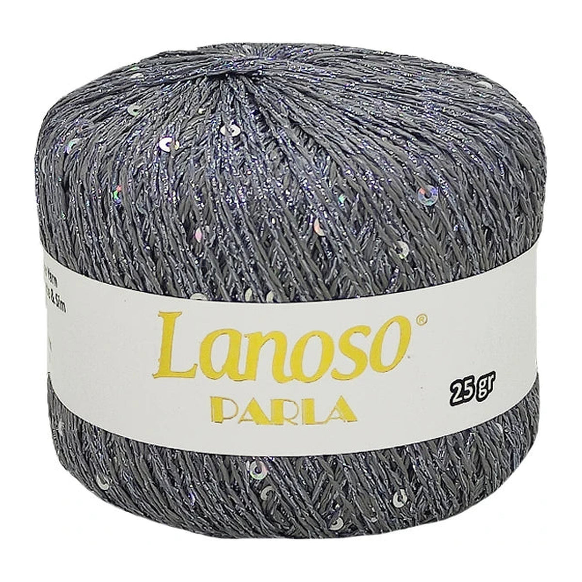 Lanoso Parla 5351 – sequin yarn