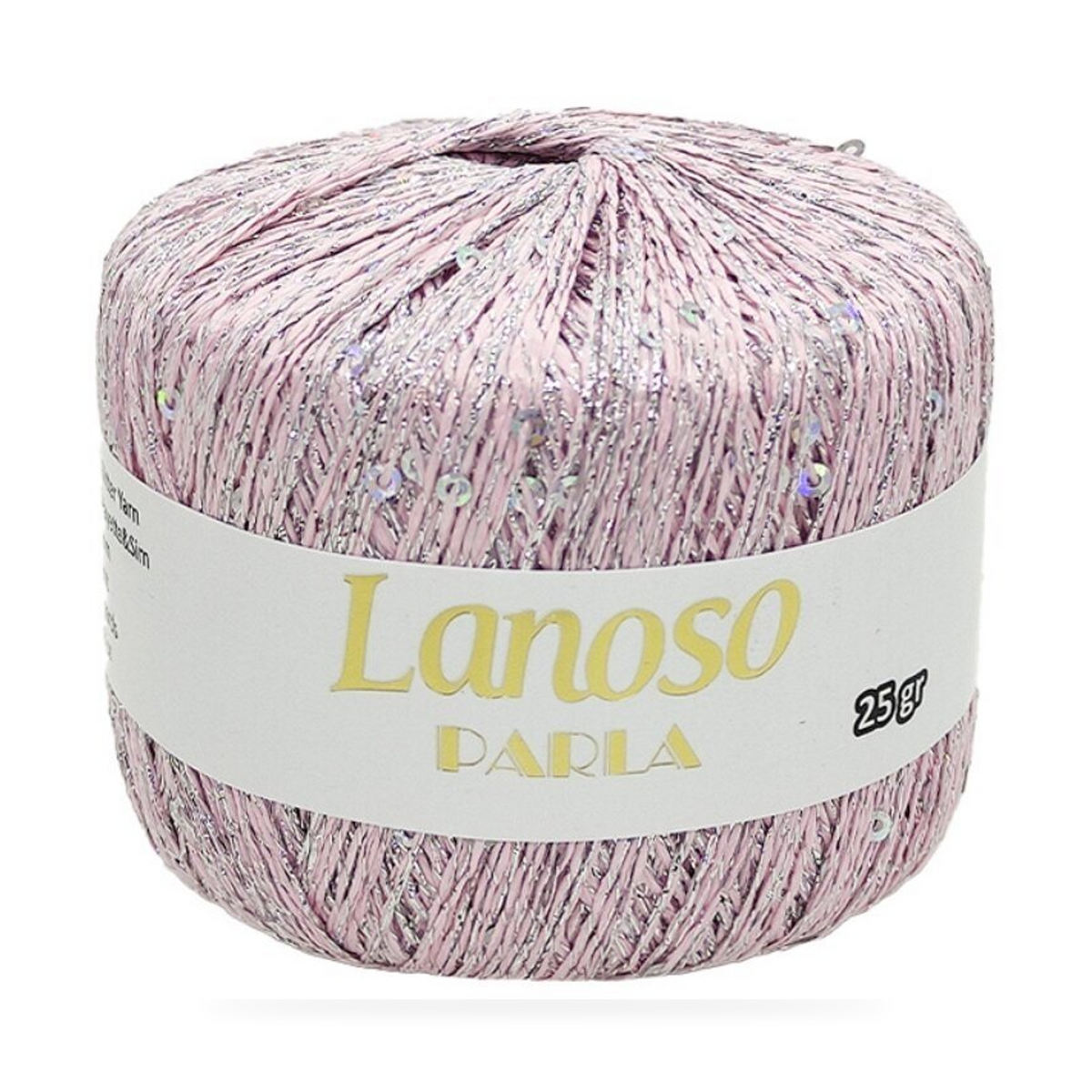 Lanoso Parla
