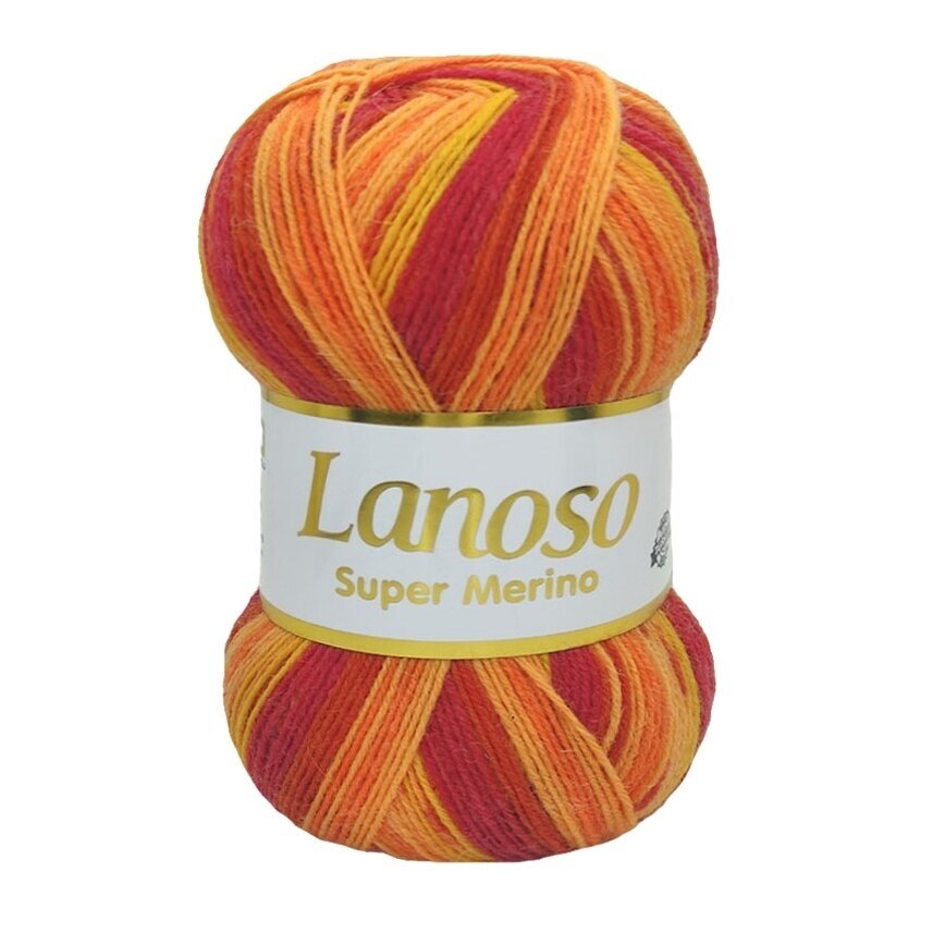 Lanoso Super Merino Super Merino 609