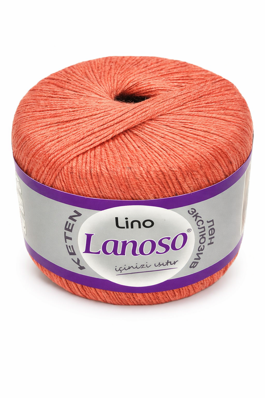 Lanoso Lino