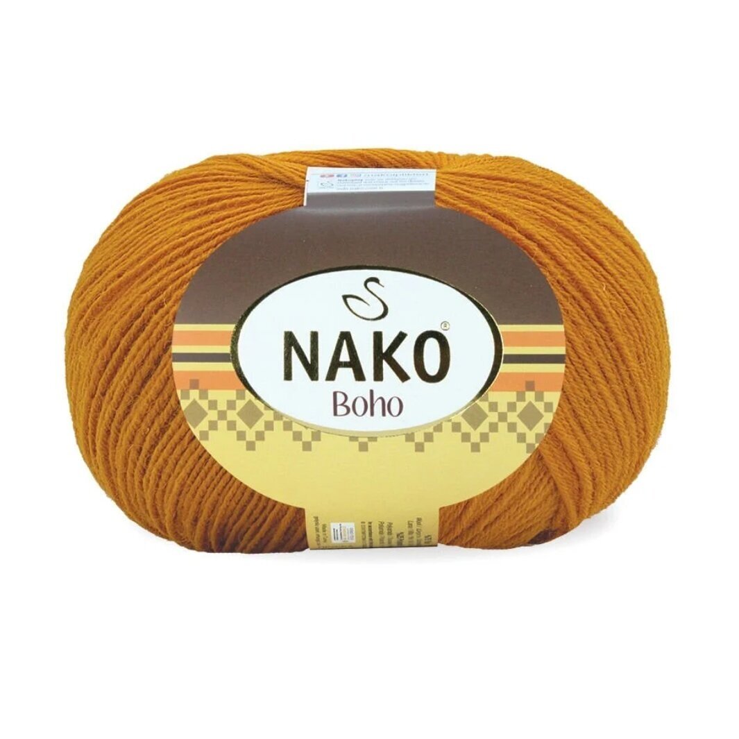 Nako Boho Boho 10658