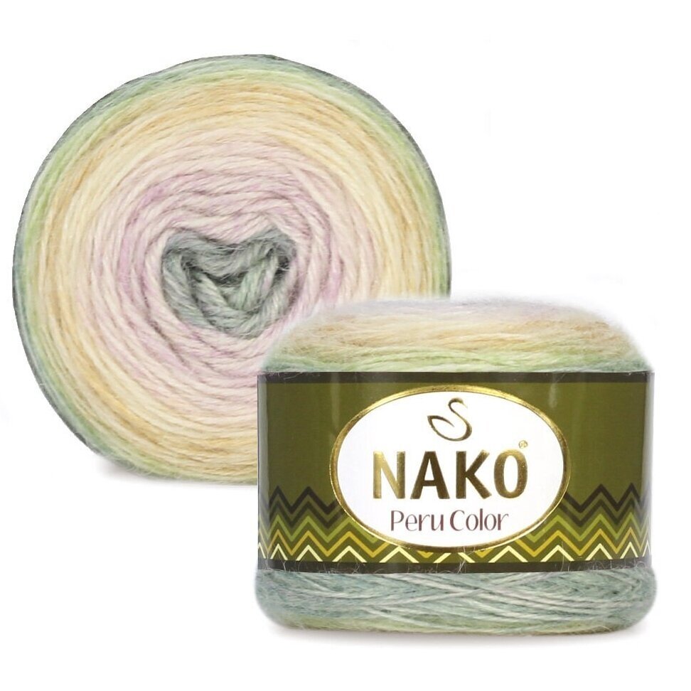 NAKO Peru Color Peru Color 32185