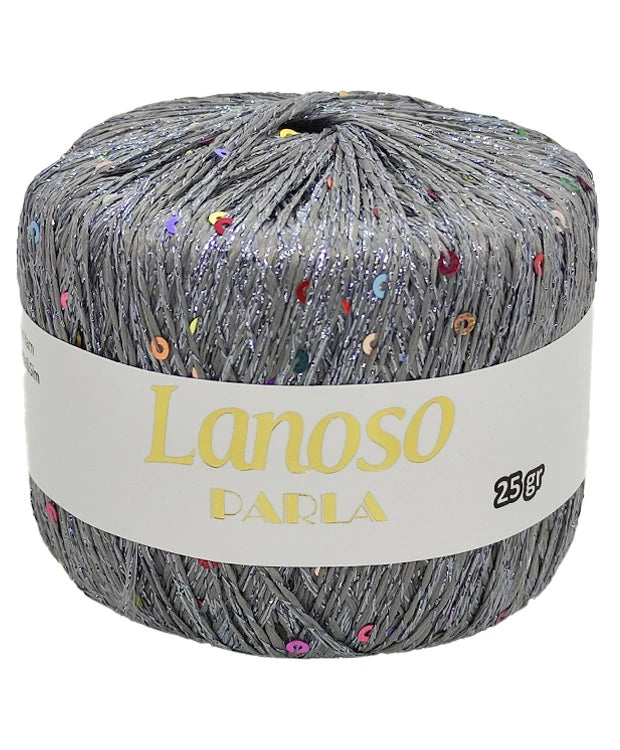 Lanoso Parla