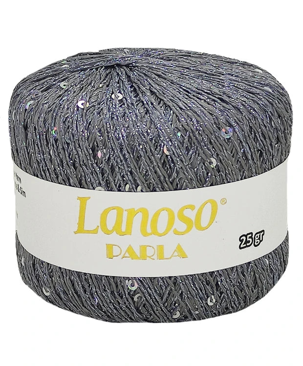 Lanoso Parla