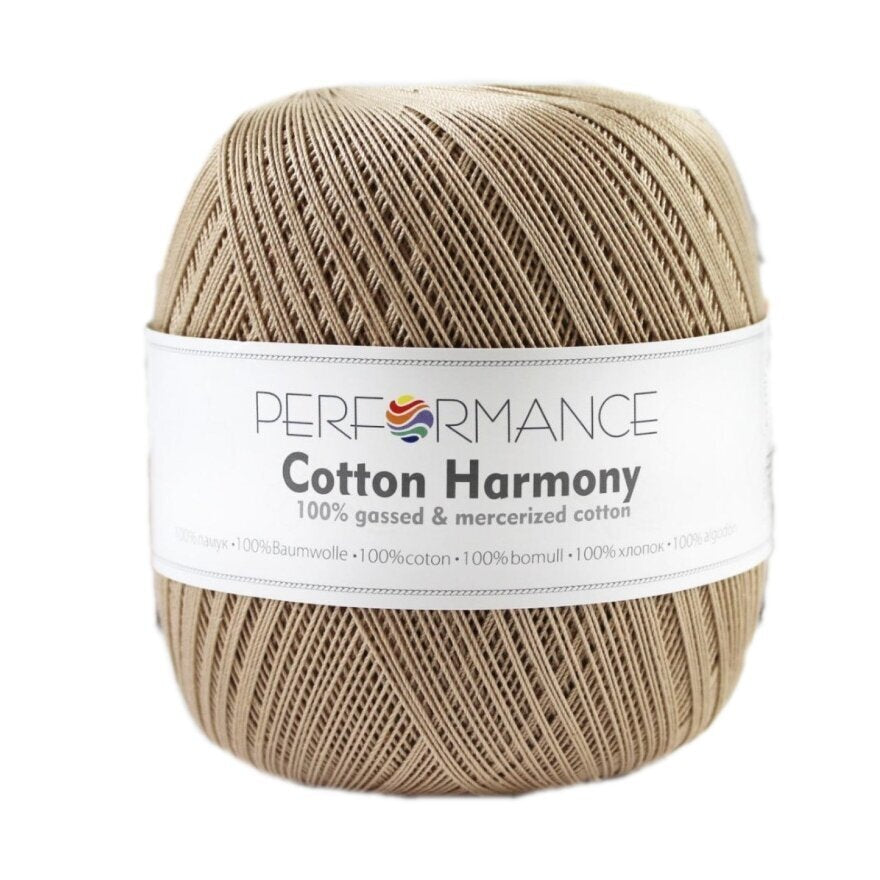 Performance Yarn Cotton Harmony