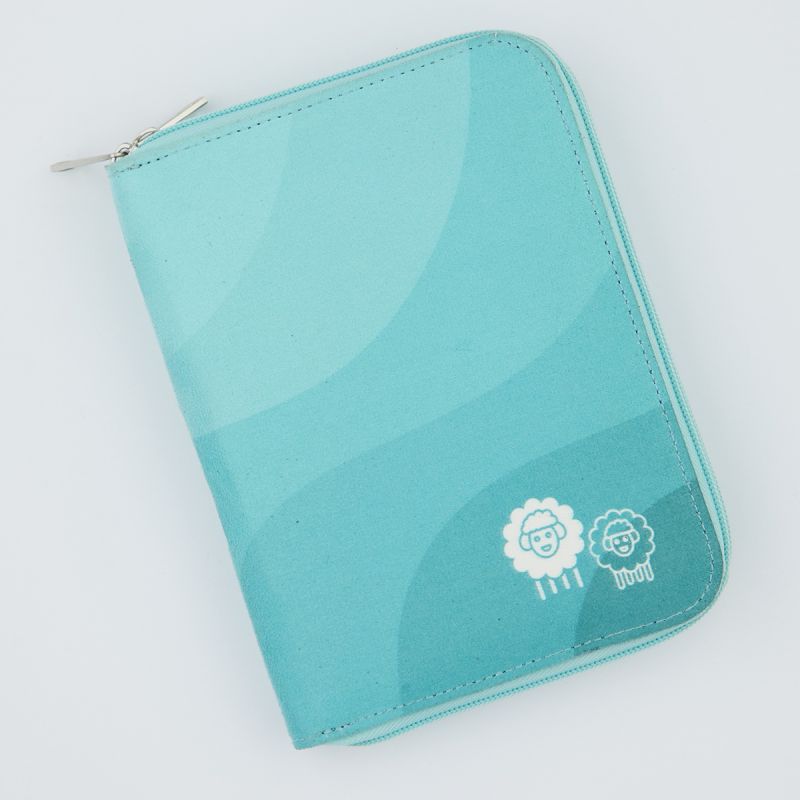 KnitPro Waves 2.0 Grande Crochet Hook Set (14 hooks)