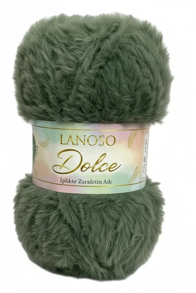 Lanoso Dolce