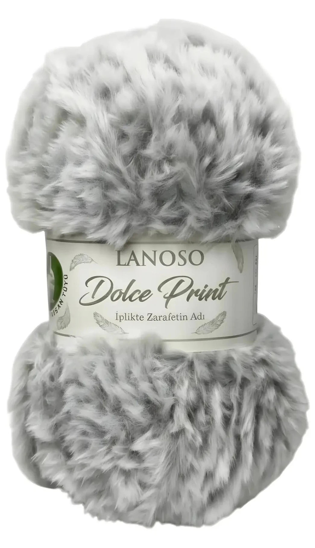 Lanoso Dolce Print