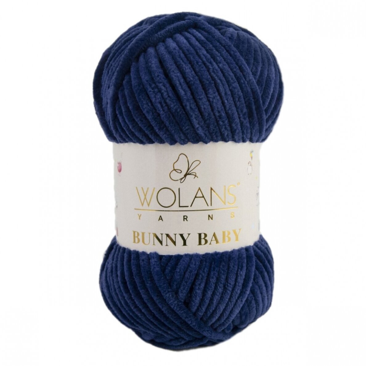 WOLANS Bunny Baby Bunny Baby 100-17