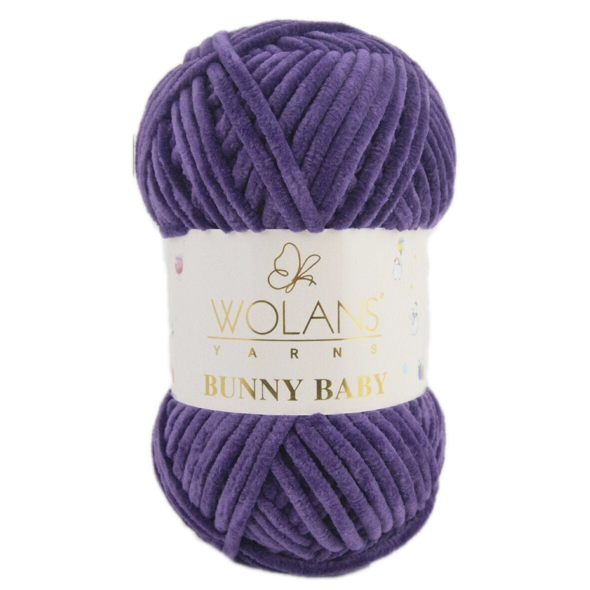 WOLANS Bunny Baby Bunny Baby 100-16