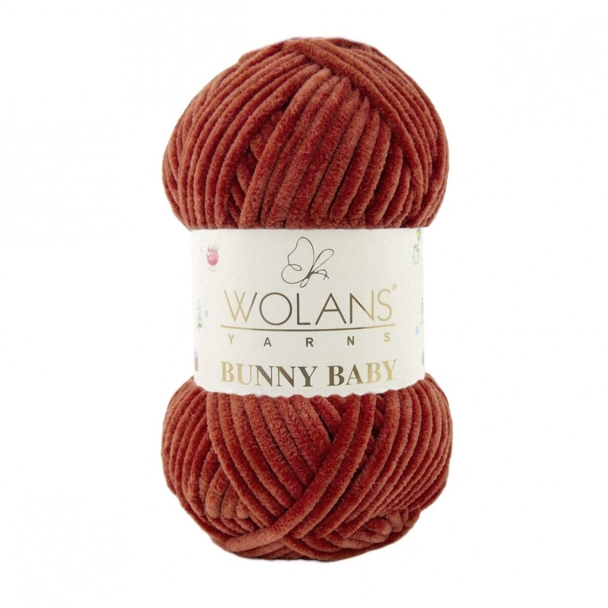 WOLANS Bunny Baby Bunny Baby 100-27