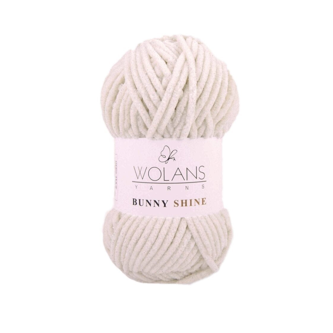Wolans Bunny Shine Bunny Shine 820-34