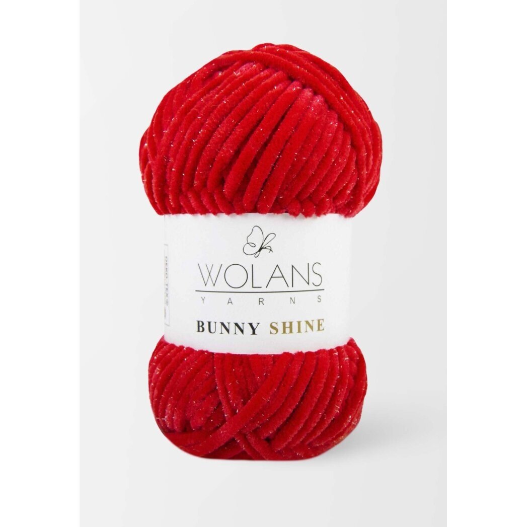 Wolans Bunny Shine Jänes Shine 820-08