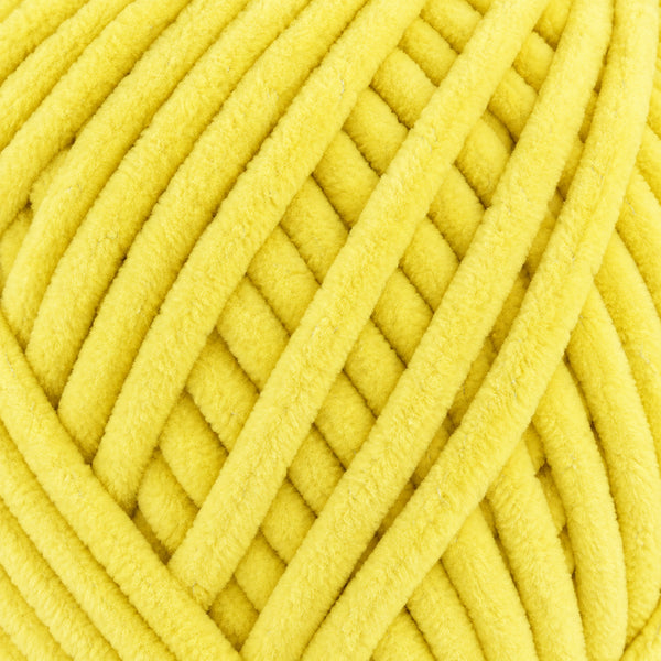 Wolans Bunny Shine Lemon (820-14)