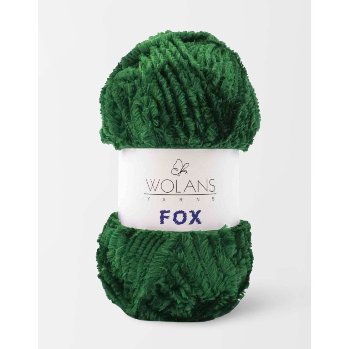Wolans Fox Fox 110-26