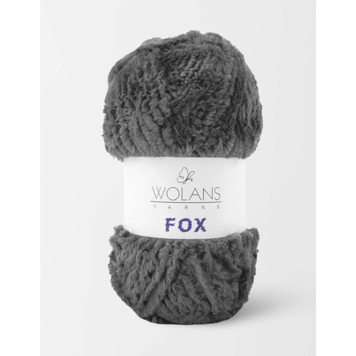 Wolans Fox Fox 110-09