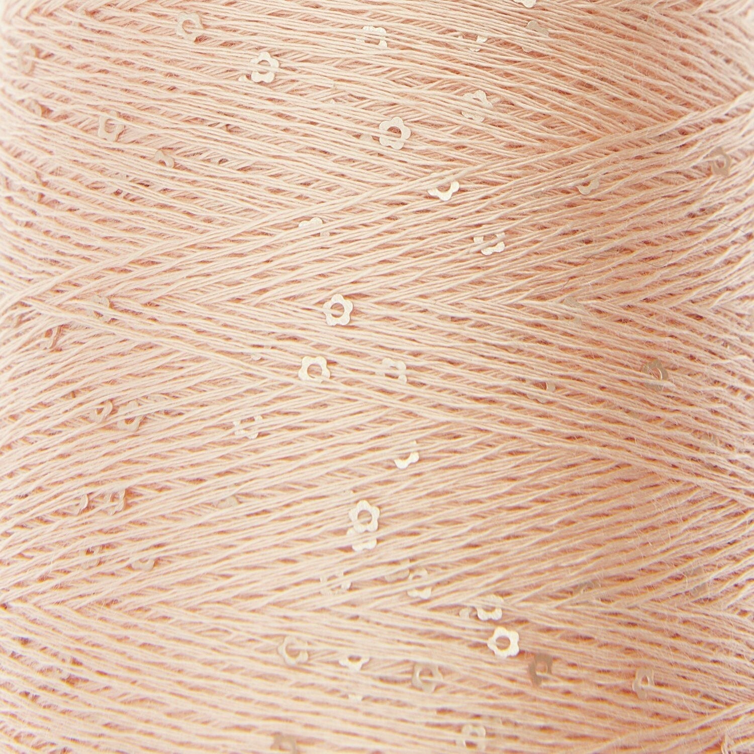 Rico Creative Make It Blümchen 012 Apricot