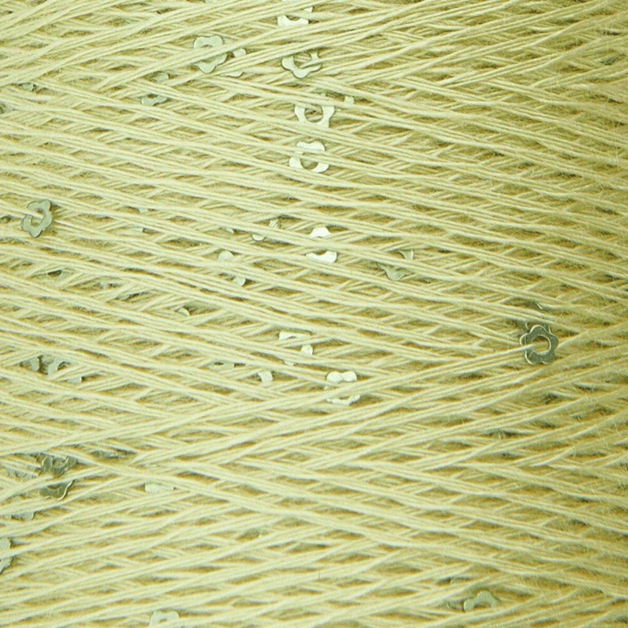Rico Creative Make It Blümchen 014 Olive