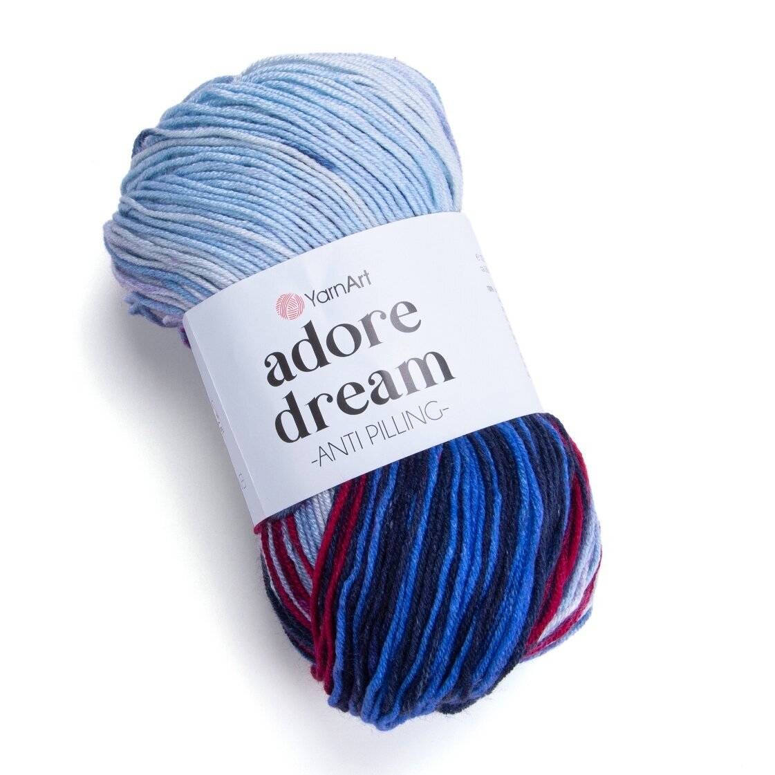 YarnArt Adore Dream Adore Dream 1075