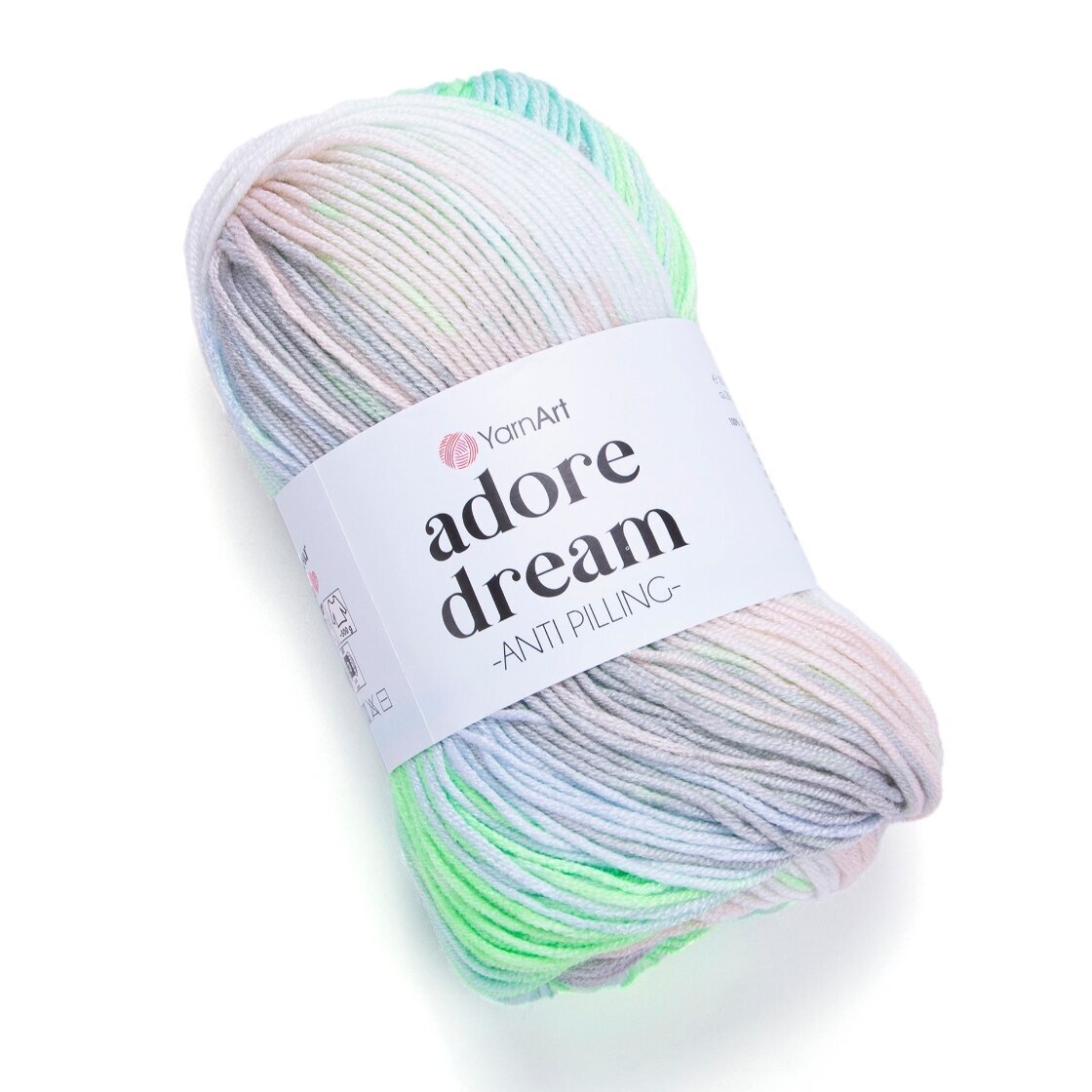 YarnArt Adore Dream Adore Dream 1052