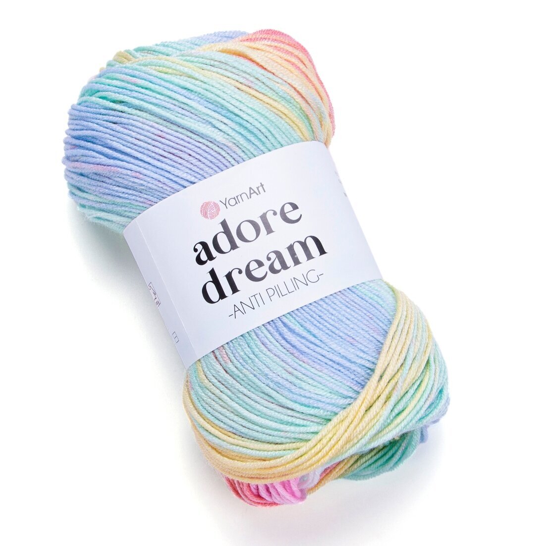 YarnArt Adore Dream Adore Dream 1054