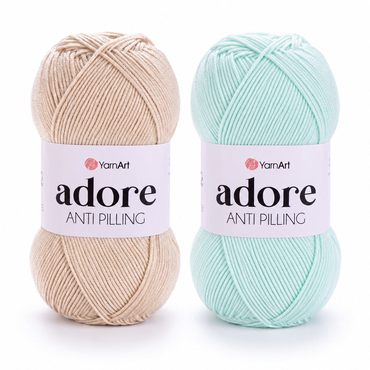 YarnArt Adore