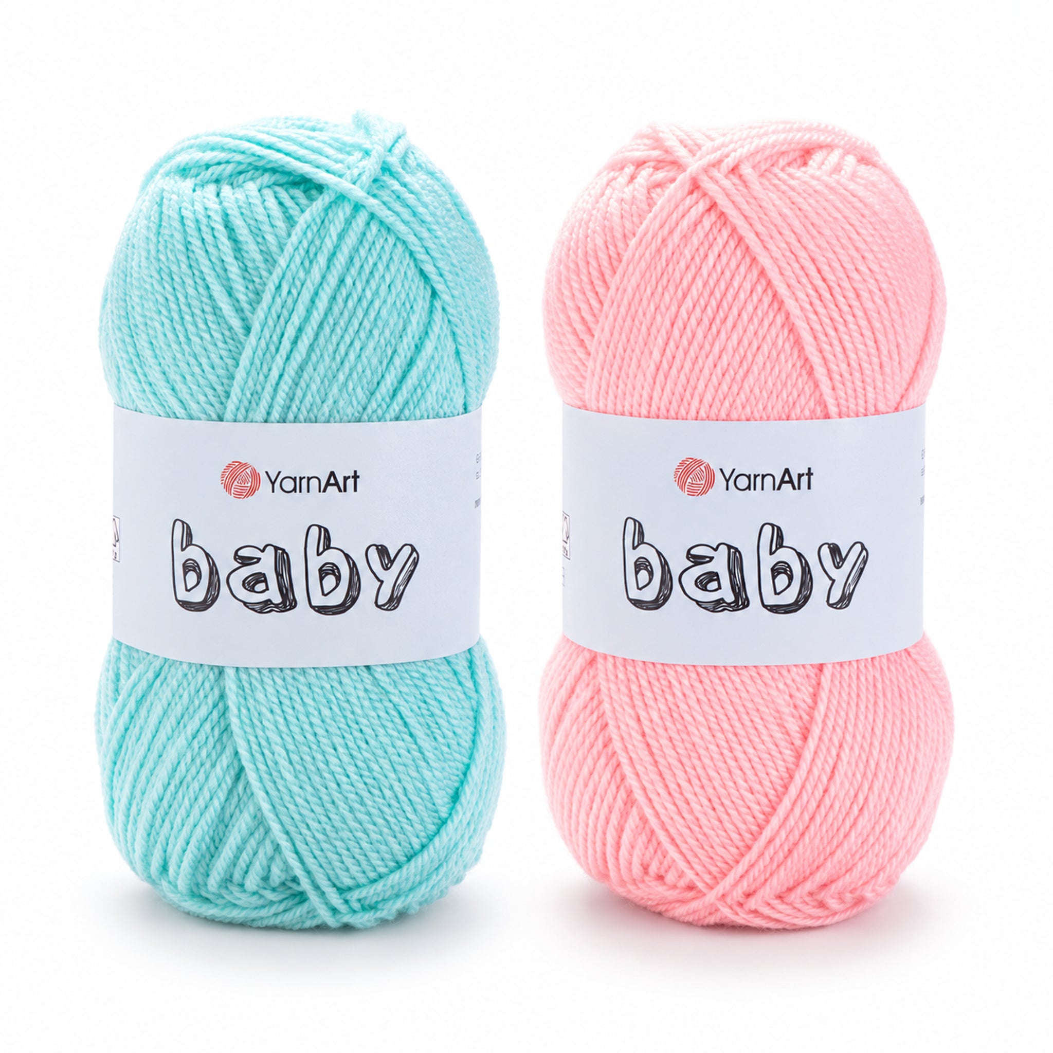 YarnArt Baby