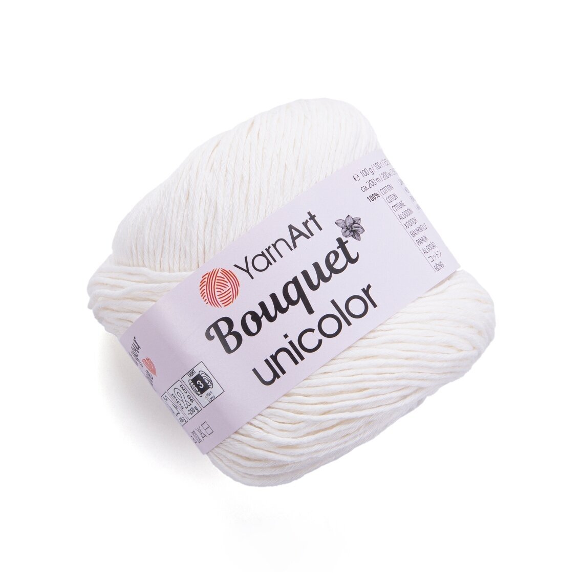 YarnArt Bouqet Unicolor Bouquet Unicolor 3201