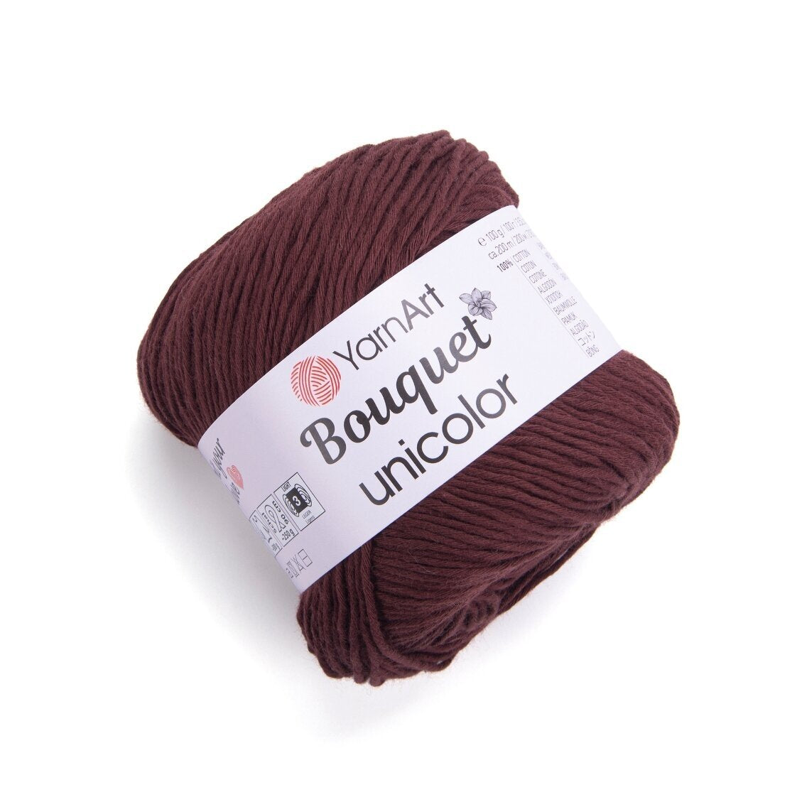 YarnArt Bouqet Unicolor Bouquet Unicolor 3209