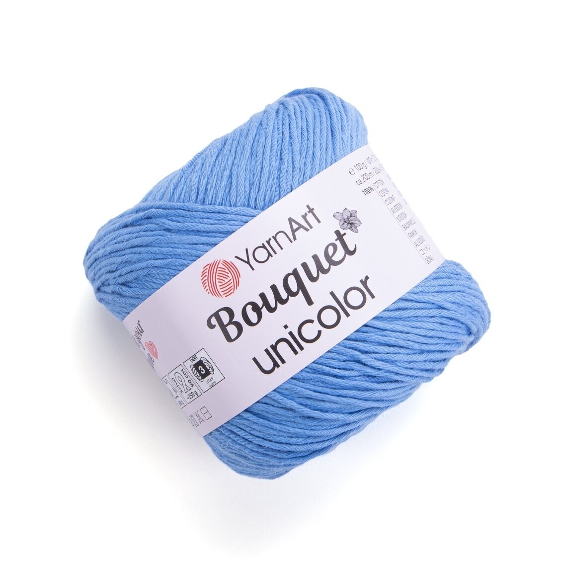 YarnArt Bouqet Unicolor Bouquet Unicolor 3223
