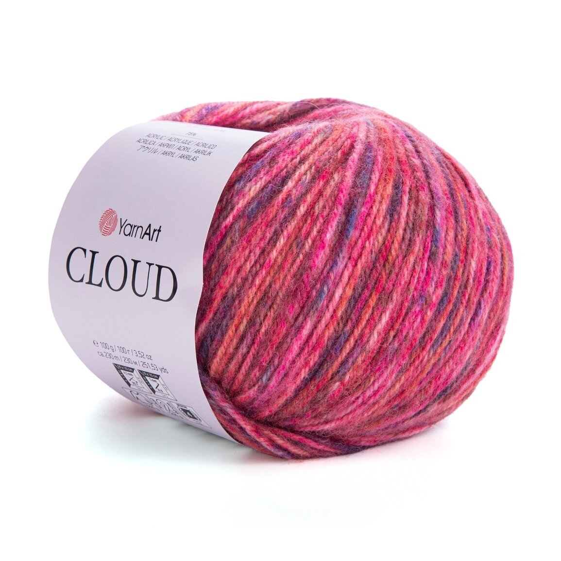 YarnArt Cloud Cloud 9209