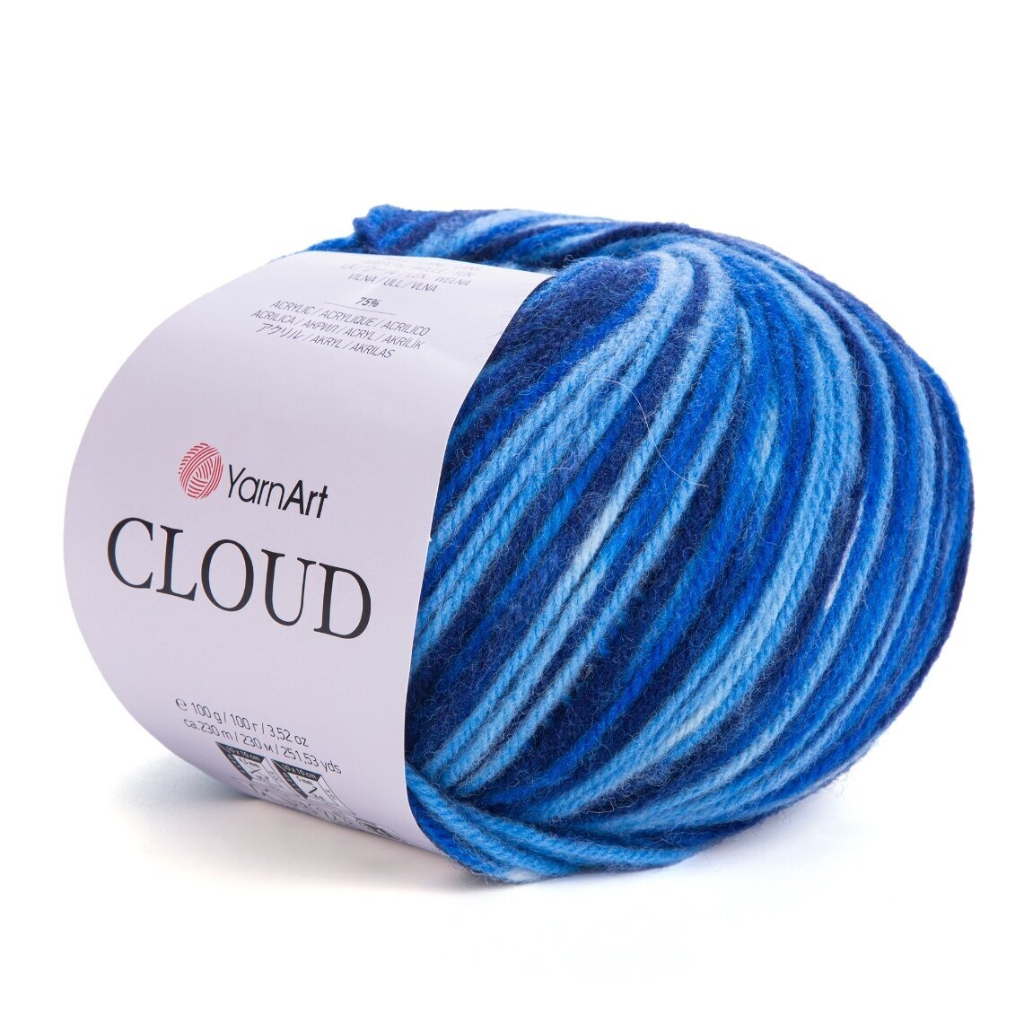 YarnArt Cloud Cloud 5304
