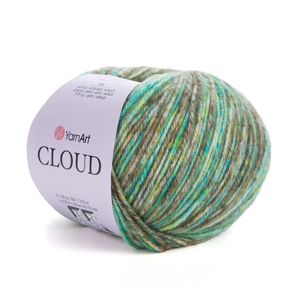 YarnArt Cloud Cloud 9202