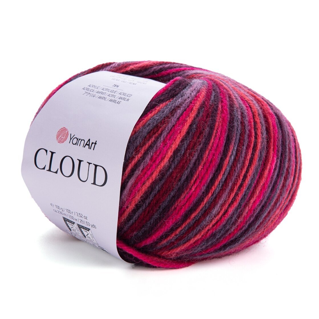 YarnArt Cloud Cloud 5310