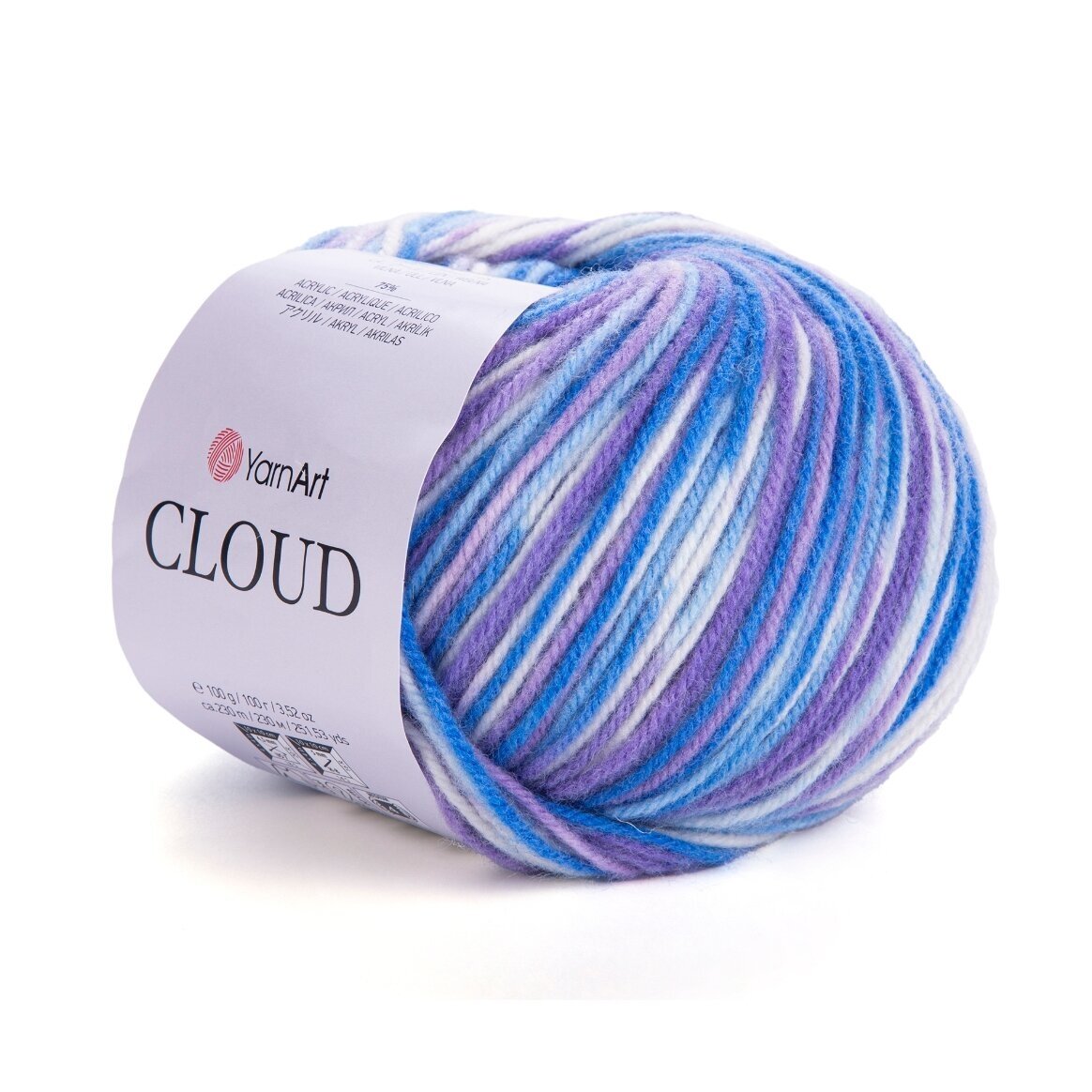 YarnArt Cloud Cloud 5312