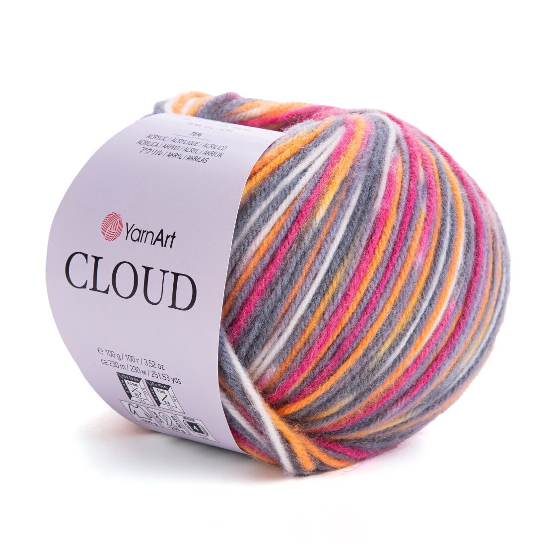 YarnArt Cloud Cloud 5315