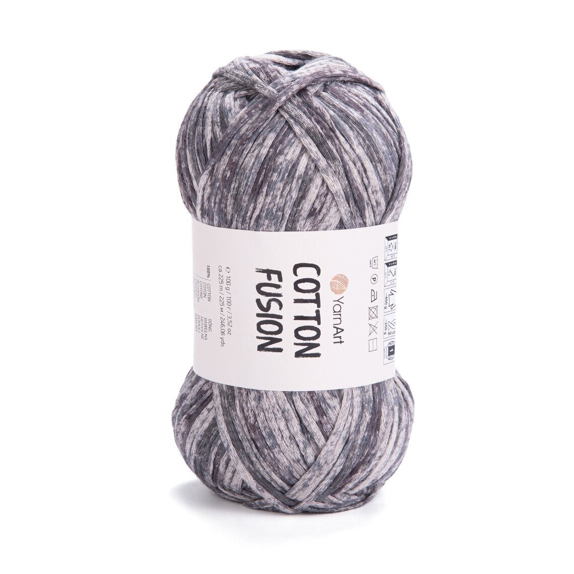 YarnArt Cotton Fusion Cotton Fusion 3640