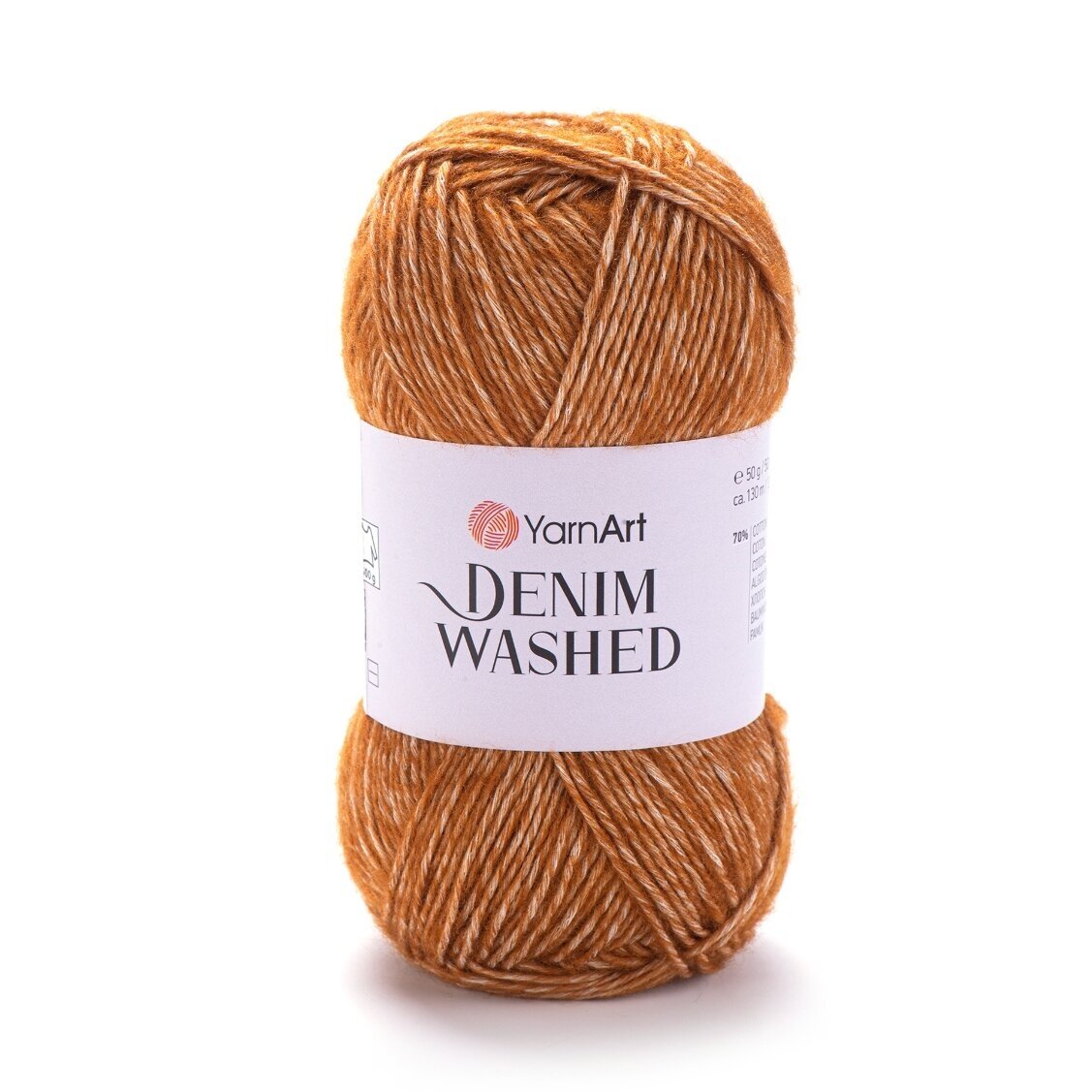 YarnArt Denim Washed Denim Washed 916