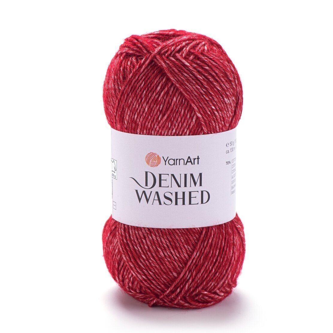 YarnArt Denim Washed Denim Washed 918