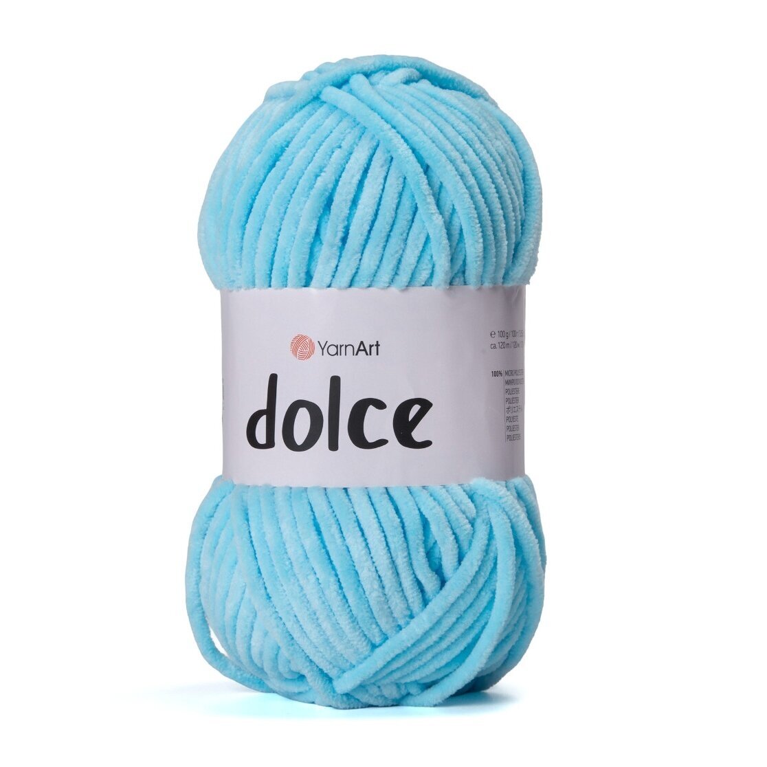 YarnArt Dolce
