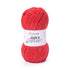 YarnArt Dolce Christmas – Red (4302)