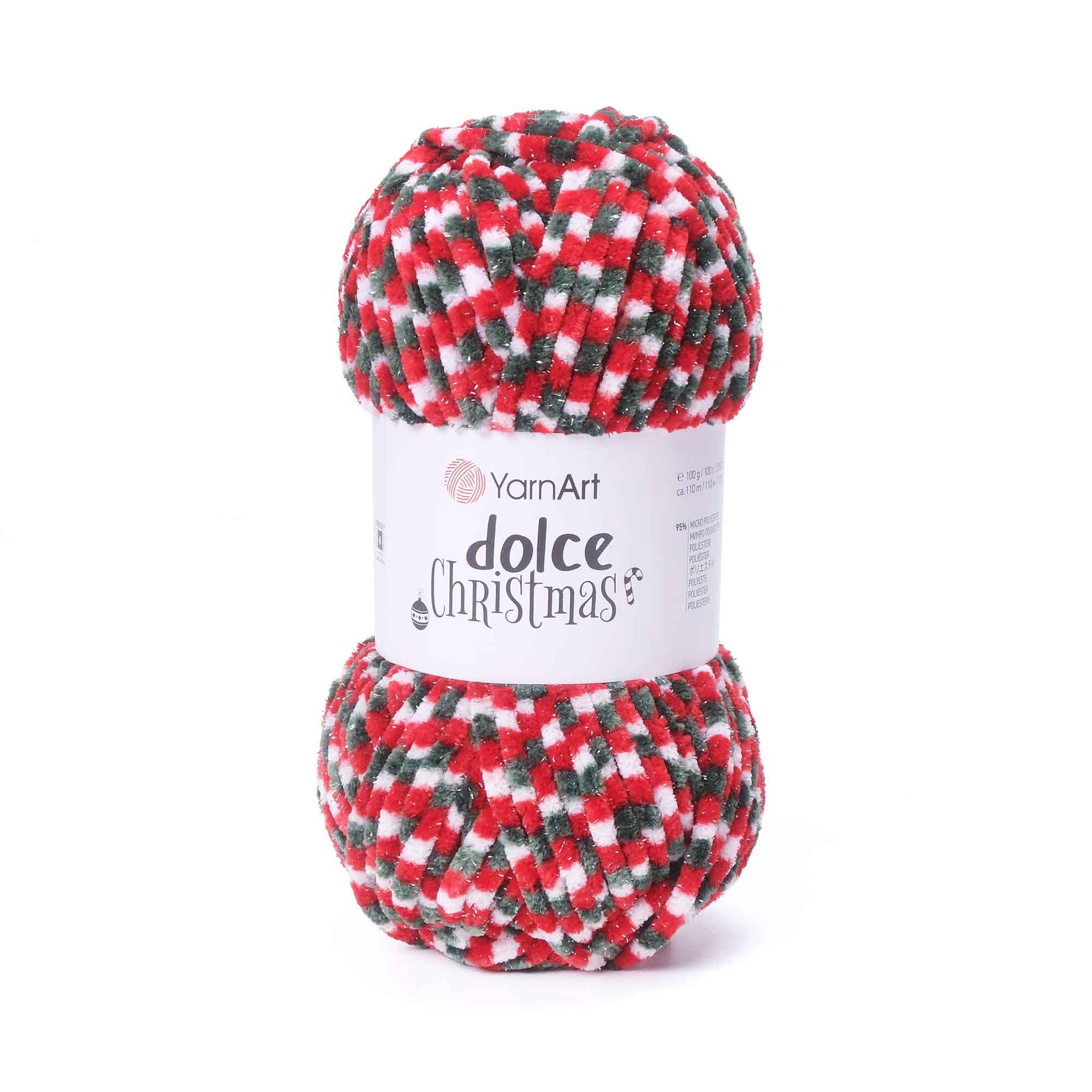 Fils pour amigurumis