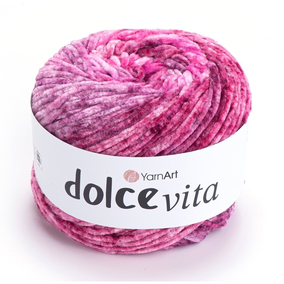 YarnArt Dolce Vita Dolce Vita 3405