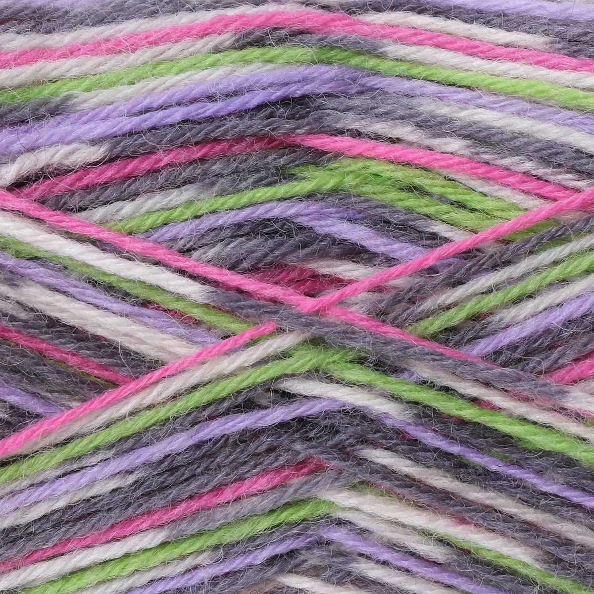 YarnArt Forza Arcadia 6804 – colour pattern close-up