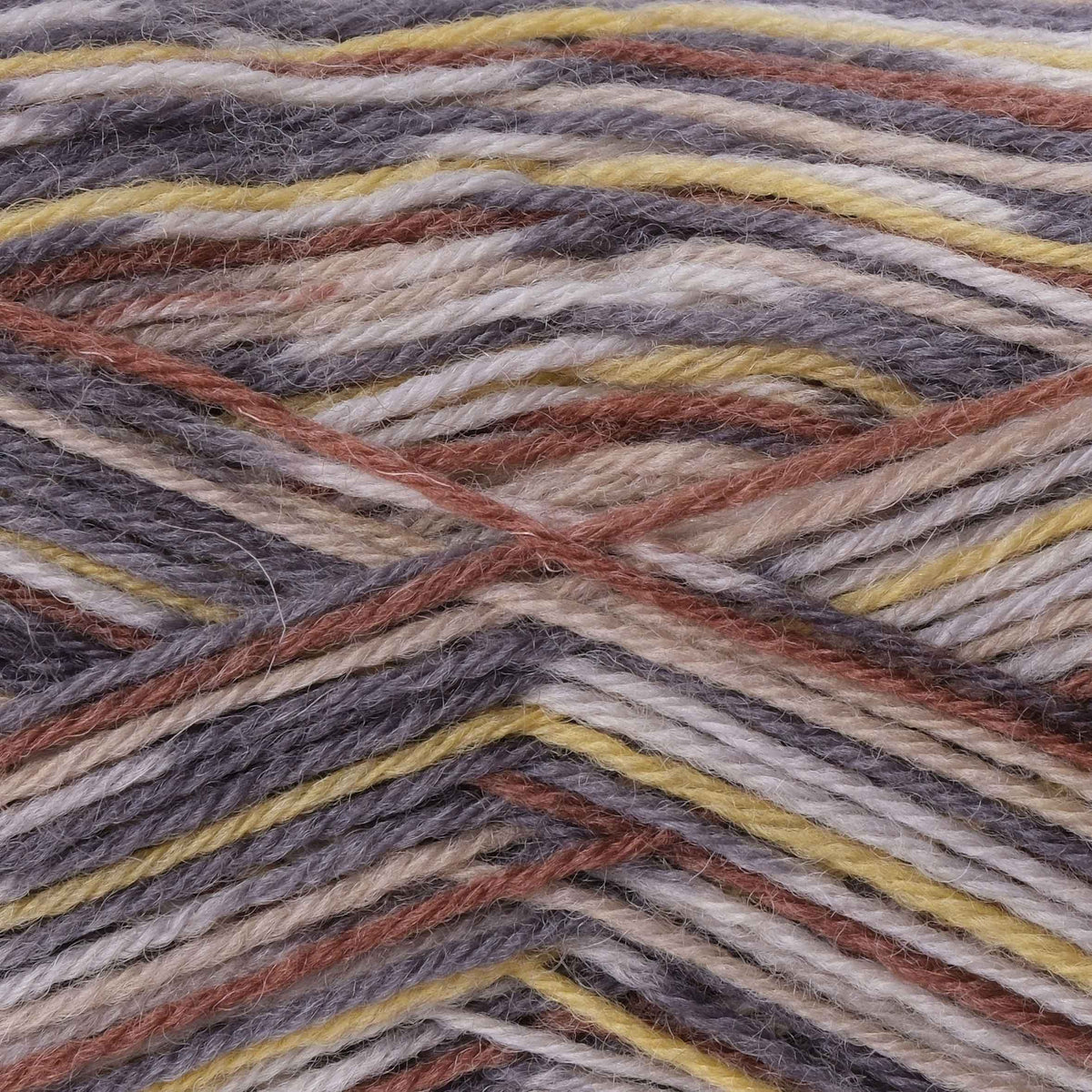 YarnArt Forza Arcadia 6805 – colour pattern close-up