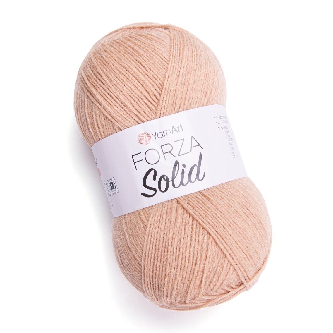 YarnArt Forza Solid YarnArt Forza Solid 4606