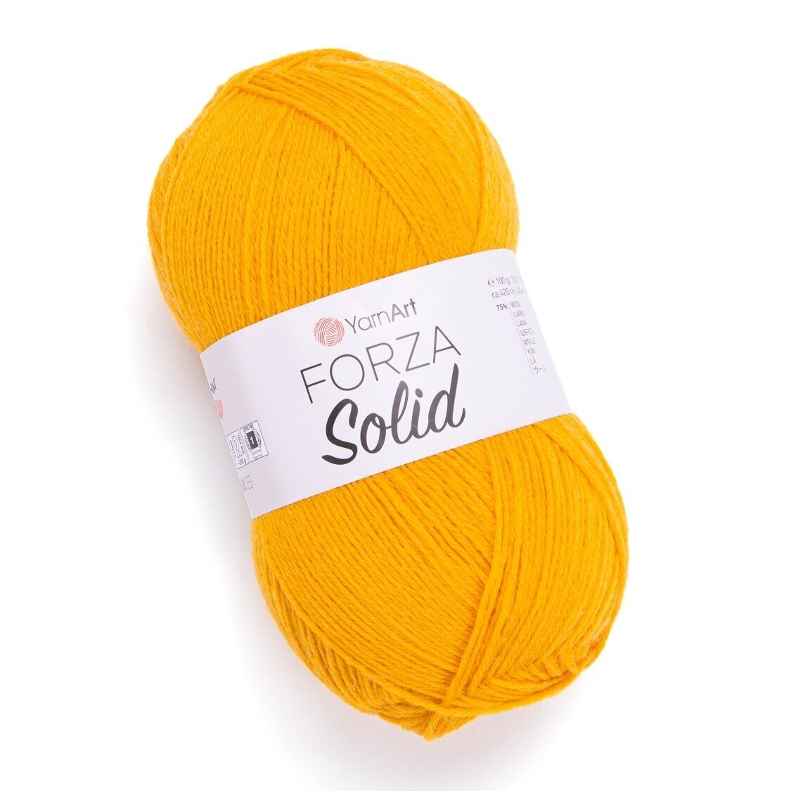 YarnArt Forza Solid YarnArt Forza Solid 4610