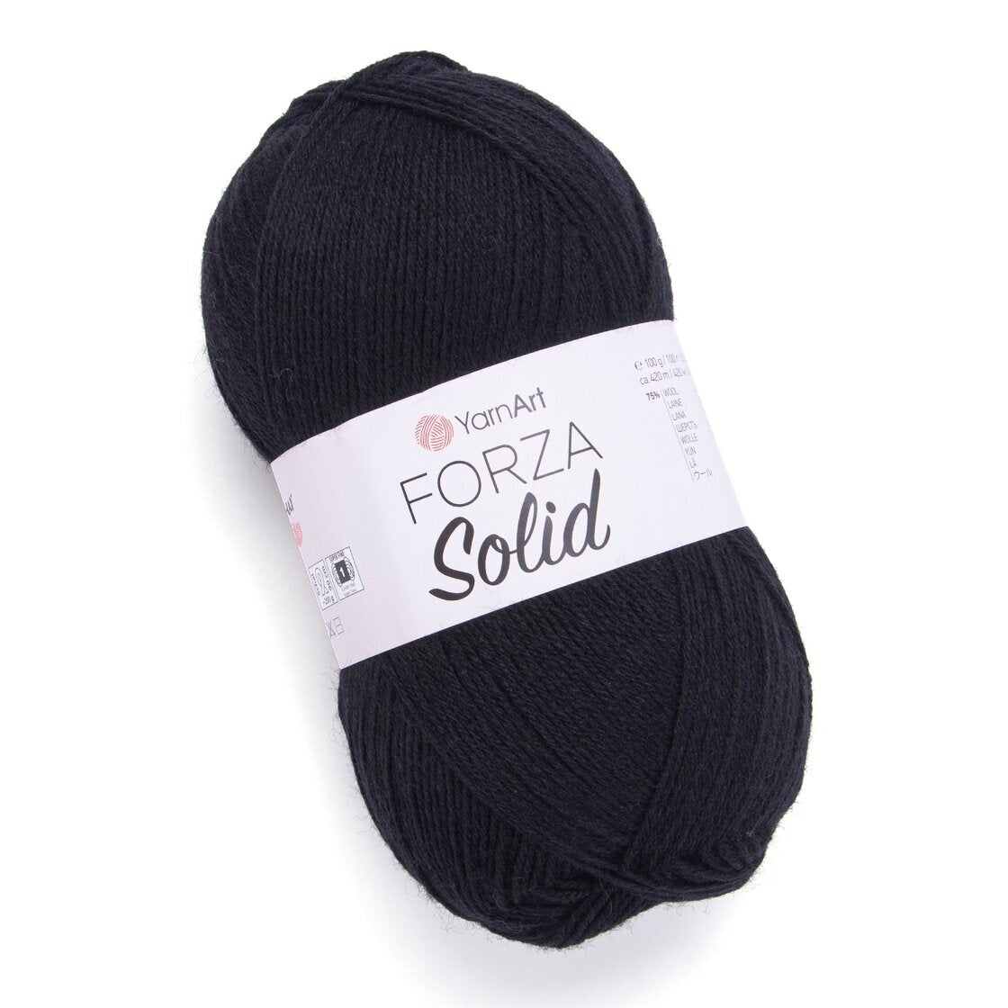 YarnArt Forza Solid YarnArt Forza Solid 4621